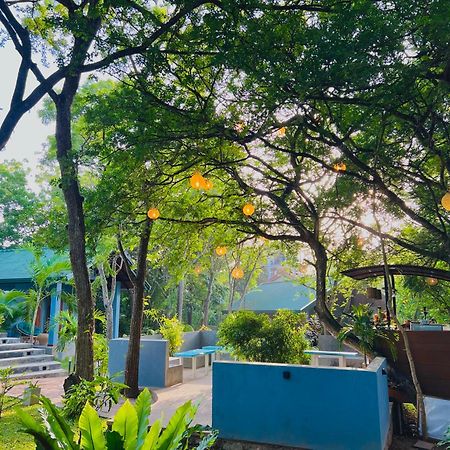 Maritime Nest Cabanas Tangalle Buitenkant foto