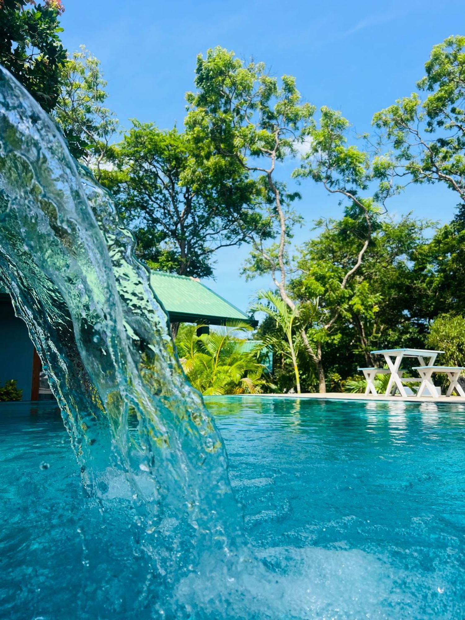 Maritime Nest Cabanas Tangalle Buitenkant foto
