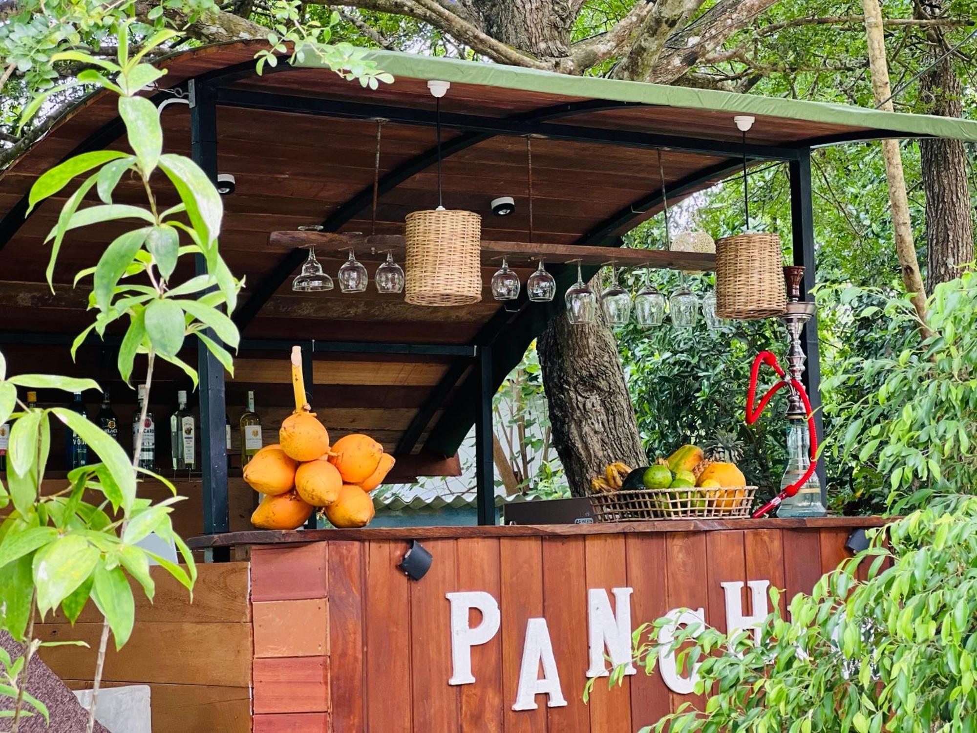 Maritime Nest Cabanas Tangalle Buitenkant foto