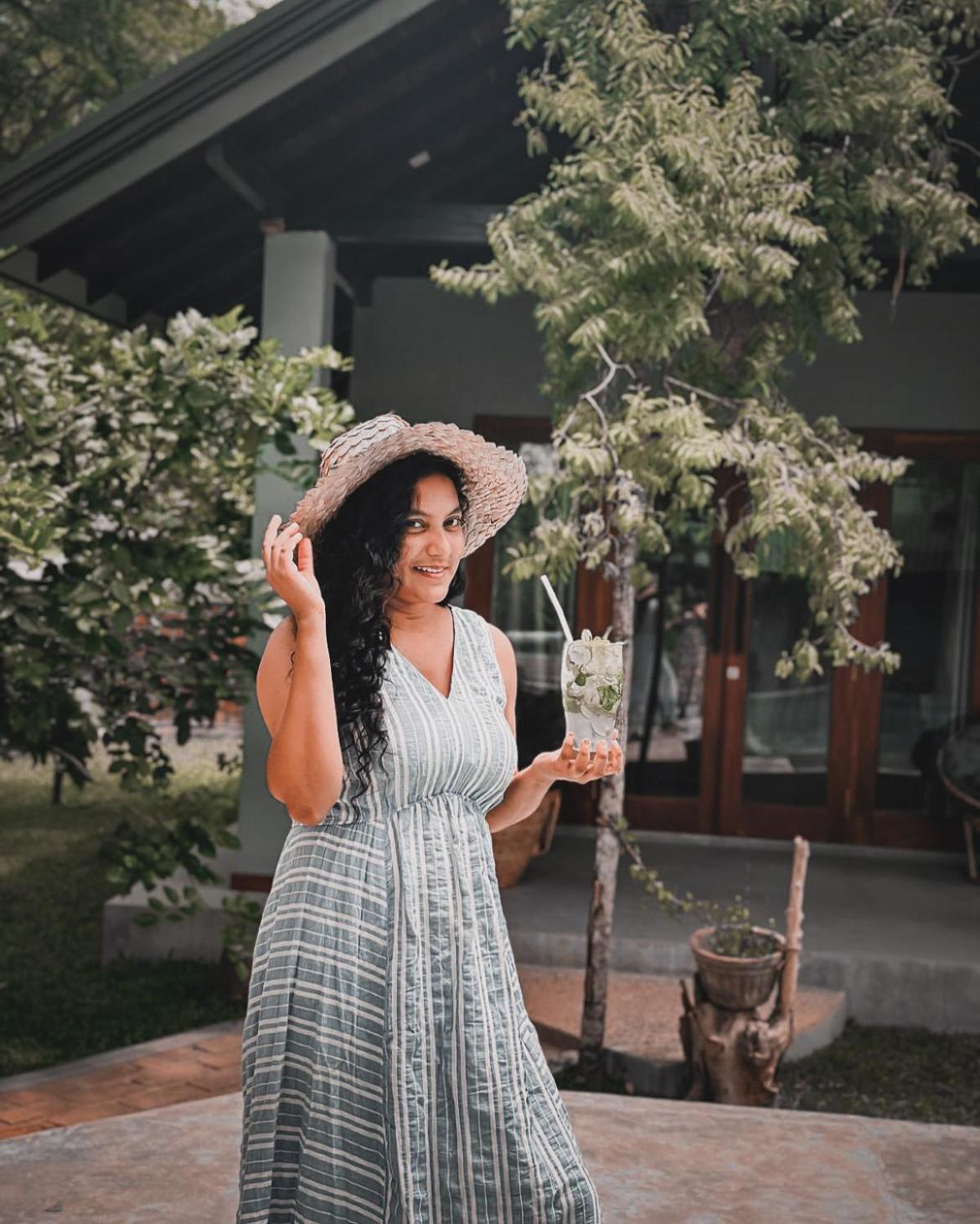 Maritime Nest Cabanas Tangalle Buitenkant foto