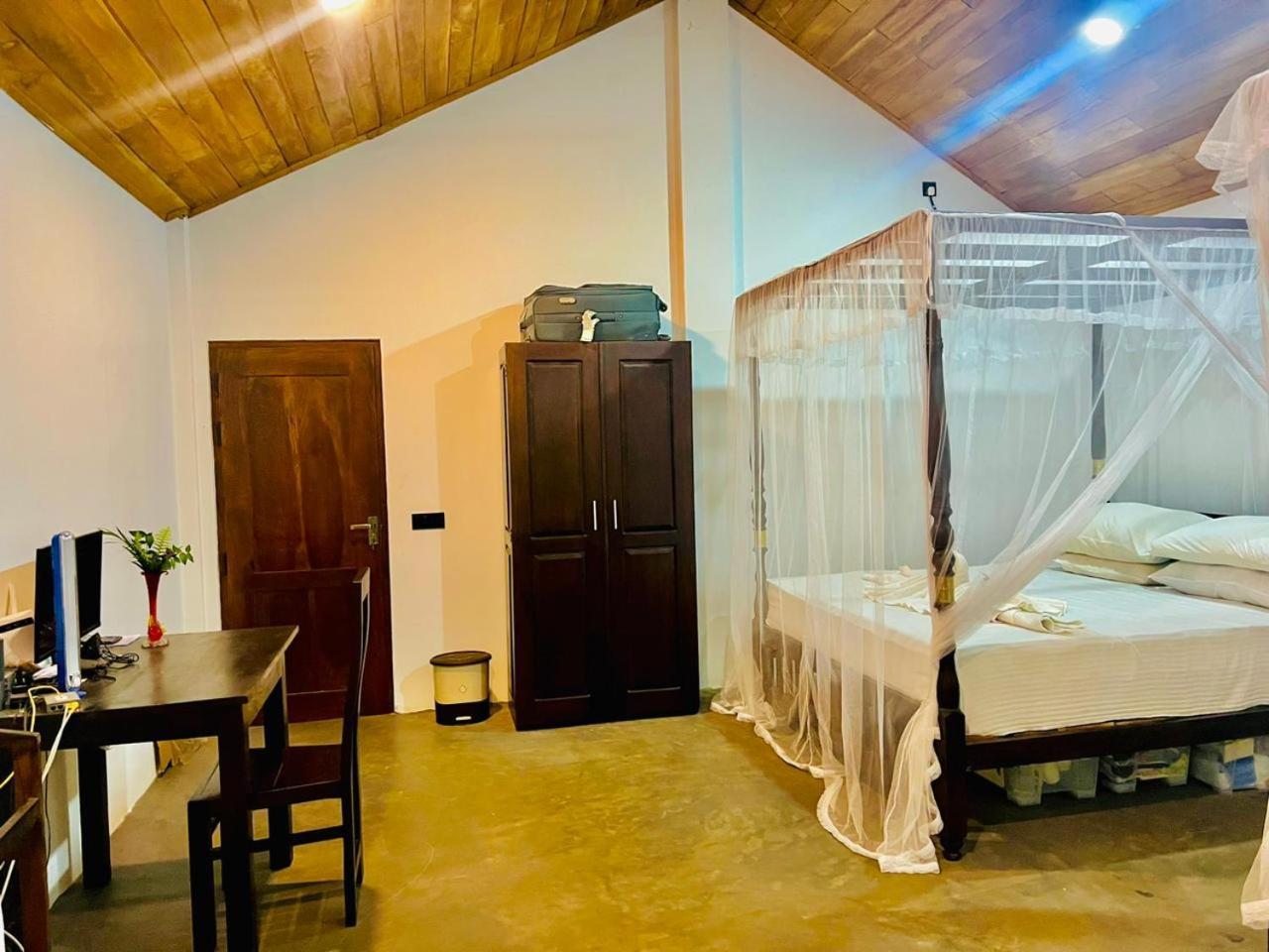 Maritime Nest Cabanas Tangalle Buitenkant foto